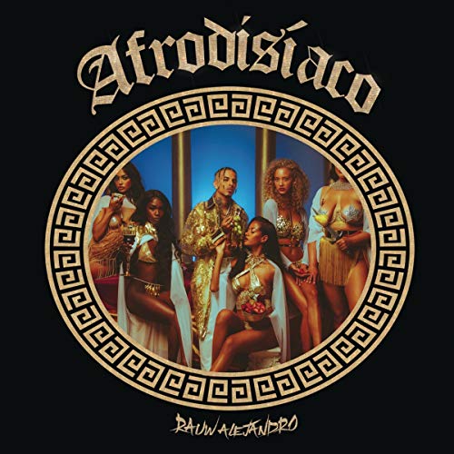 Afrodisiaco |