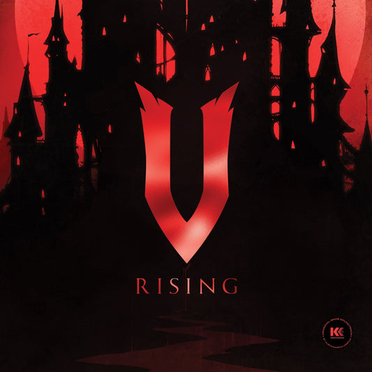 V Rising (Original Game Soundtrack) |