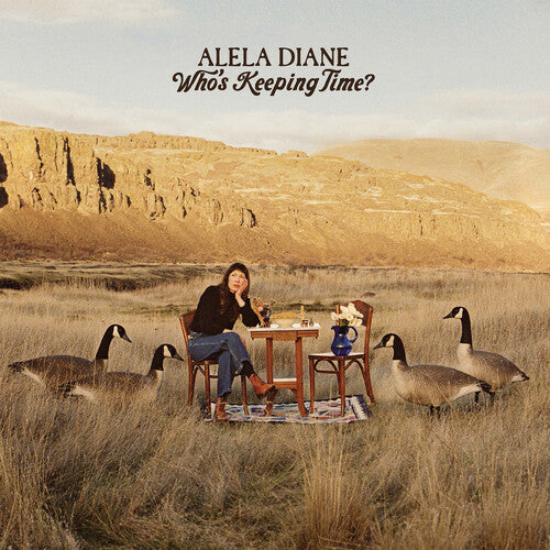 Alela Diane - Alela Diane |