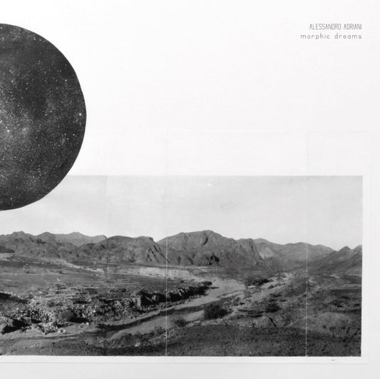 Morphic Dreams |