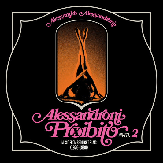 Alessandroni Proibito Vol.2 |