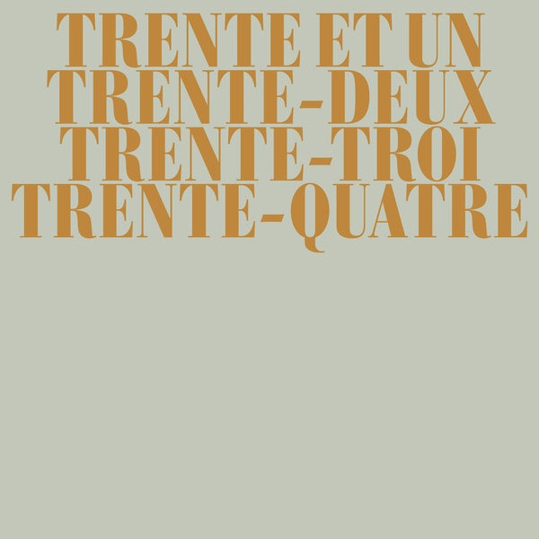 Plane/Talea 31-34 |