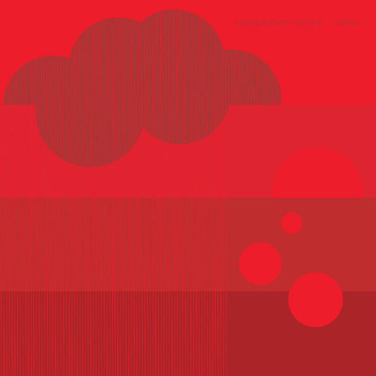 Forse 1 (VINYL) | Mint (M) Mint (M) - EXPERIMENTAL *NEW*