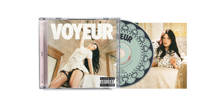 Voyeur [Ep] |