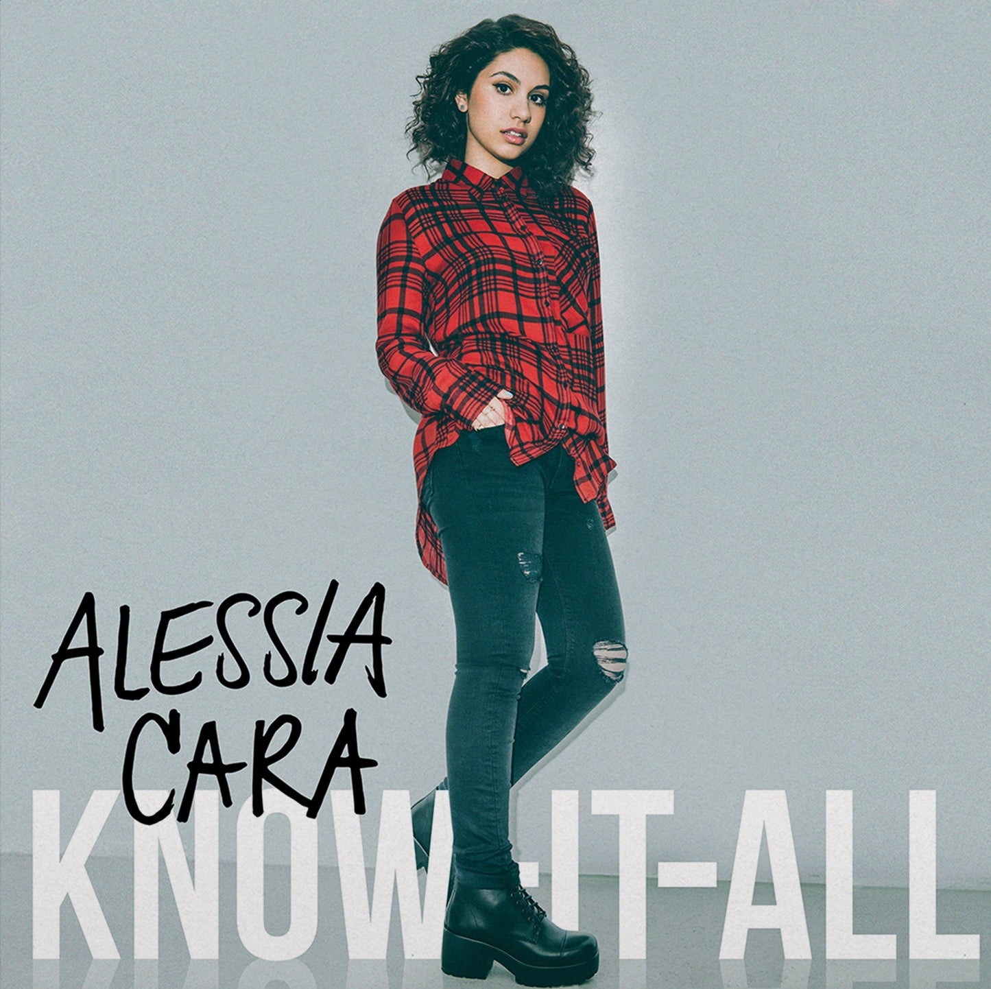 Know-It-All [Deluxe] (Signed Insert) [Red Vinyl] [2LP] |