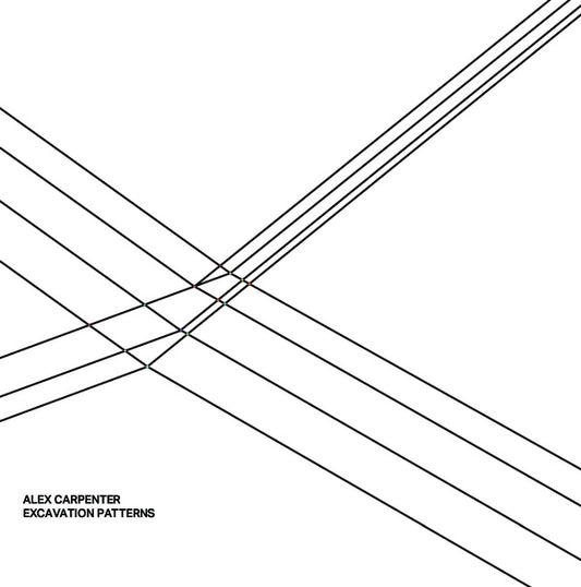 Excavation Patterns |