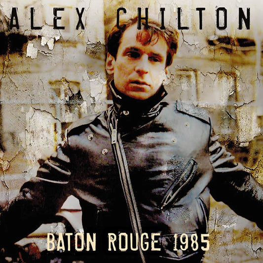 Baton Rouge 1985 |