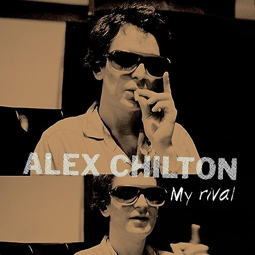 My Rival | Mint (M) Mint (M) - ROCK