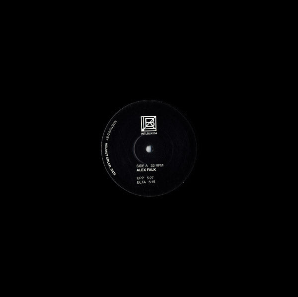 ALEX FALK - Alex Falk |