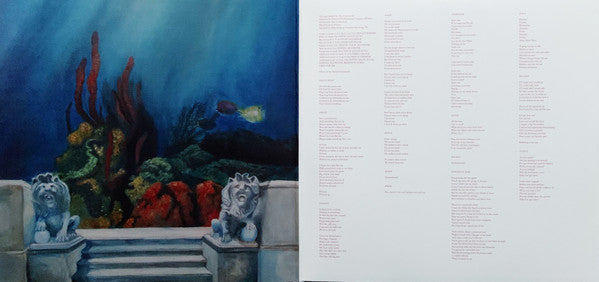 Rocket | Mint (M) Mint (M) - ALT/INDIE *SEALED*