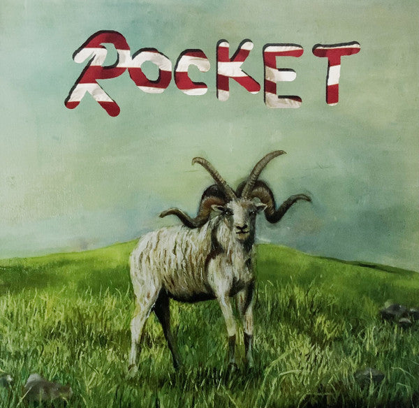 Rocket | Mint (M) Mint (M) - ALT/INDIE *SEALED*