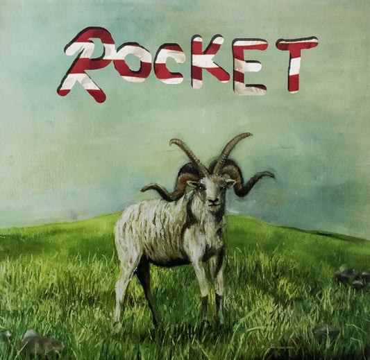 Rocket | Mint (M) Mint (M) - ALT/INDIE *SEALED*