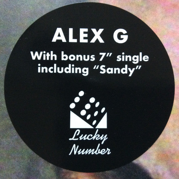 Rules (BONUS 7") | Mint (M) Mint (M) - ALT/INDIE *SEALED*