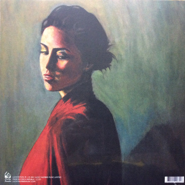 Rules (BONUS 7") | Mint (M) Mint (M) - ALT/INDIE *SEALED*