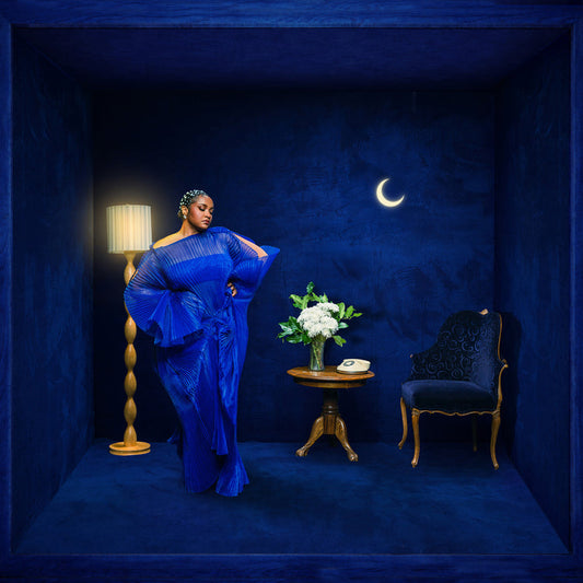 When The City Sleeps [Blue Vinyl] [2Lp] |
