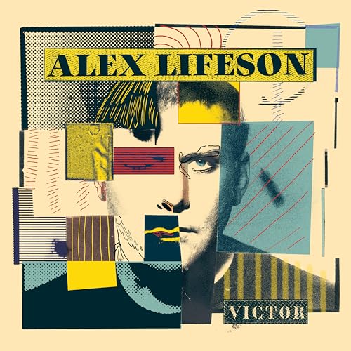 Victor (2 Lp's) | Mint (M) Mint (M) - ROCK *SEALED*