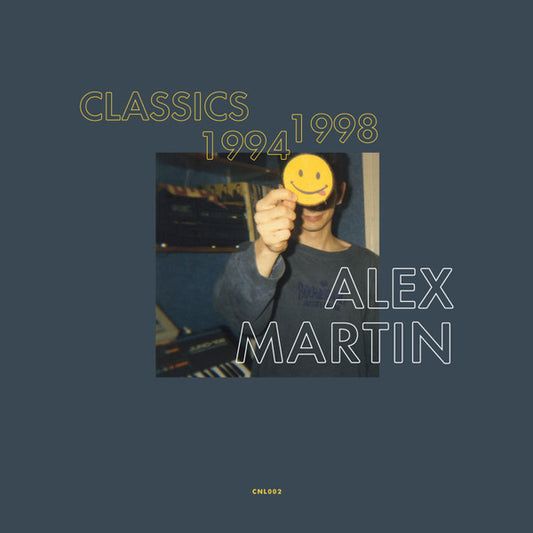 Classics 1994-1998 | Mint (M) Mint (M)