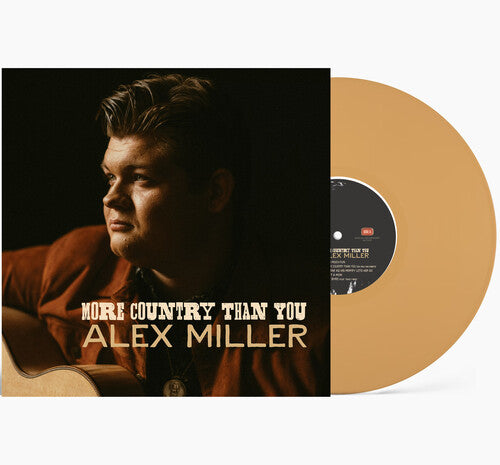 More Country Than You |