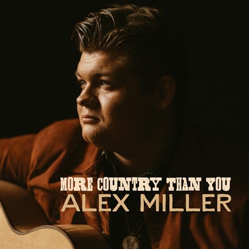 More Country Than You |