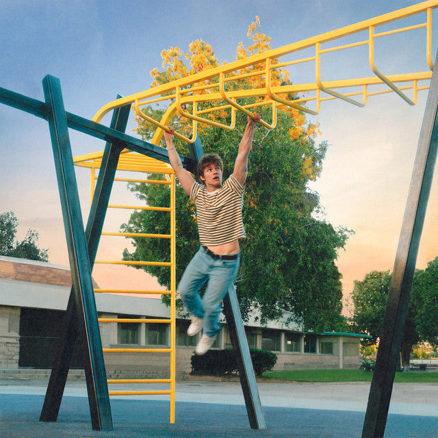 Alex Sampson - Growing Pains [12" Single] |