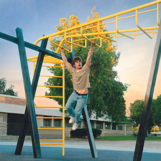 Alex Sampson - Growing Pains [12" Single] |