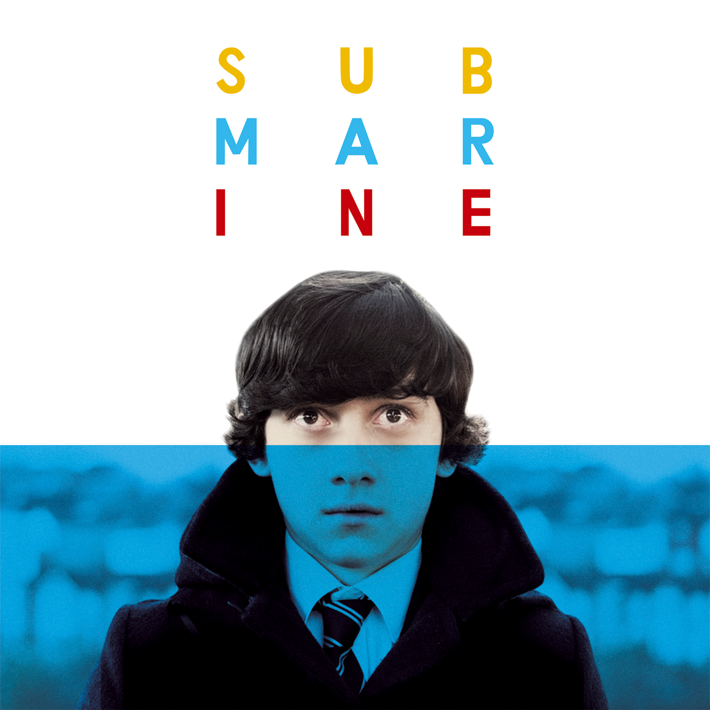 Submarine (10" Vinyl) |