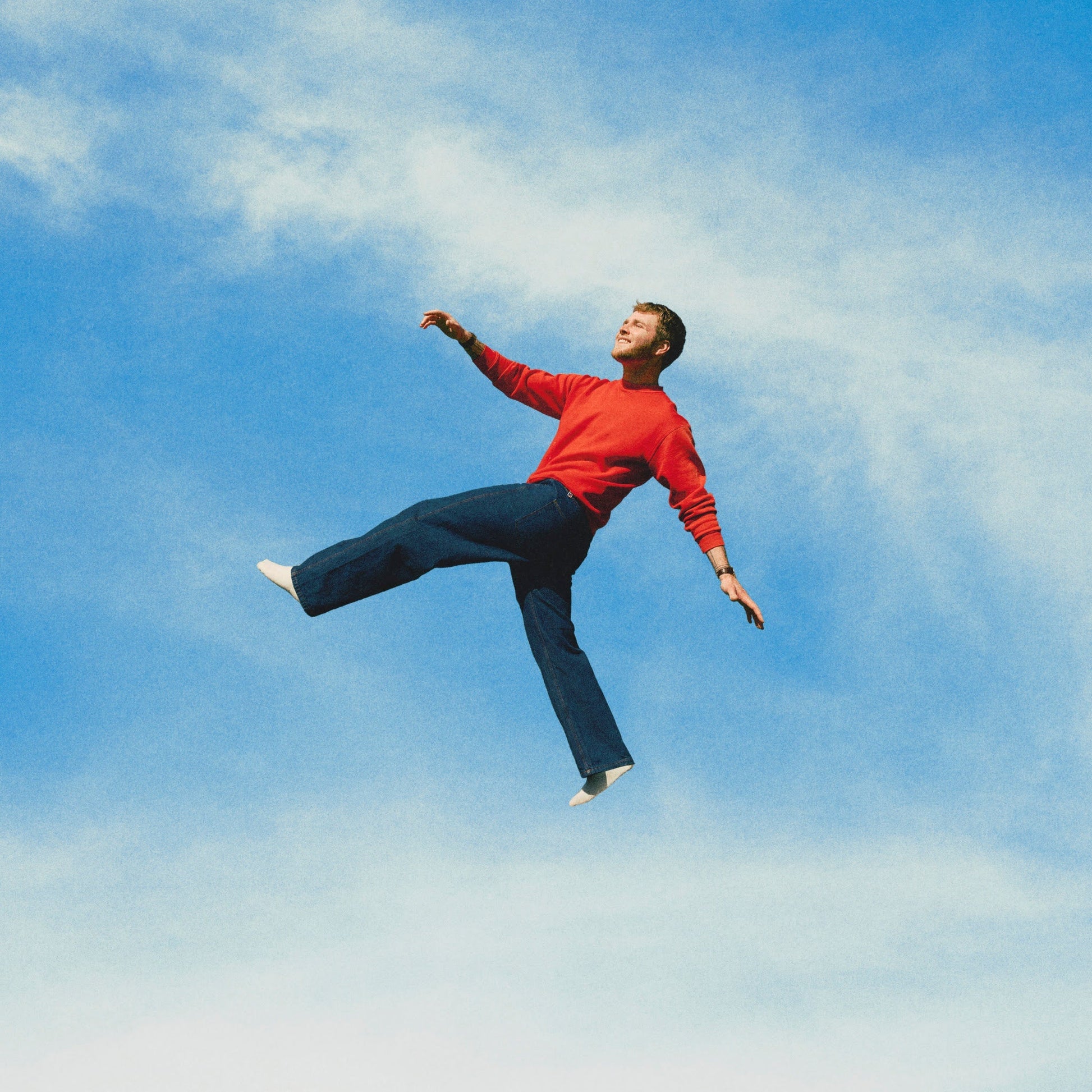 Alex Warren - Wildchild [Playground Red Vinyl] |
