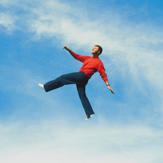 Alex Warren - Wildchild |