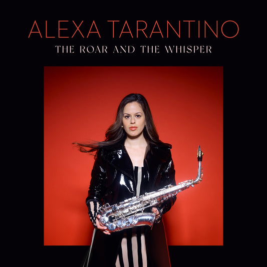 The Roar And The Whisper |