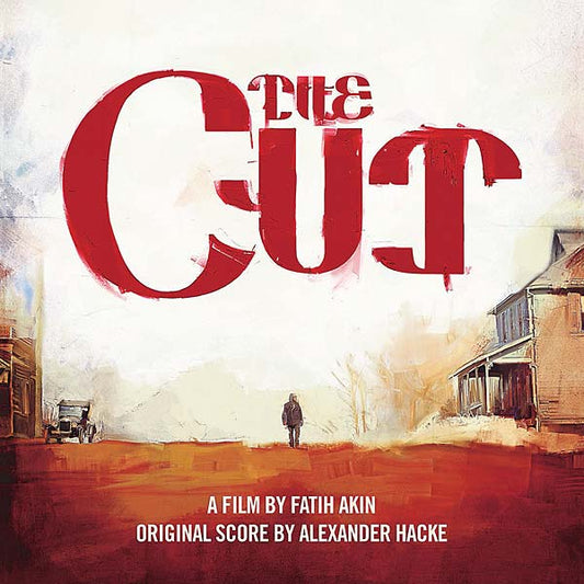 The Cut (Original Soundtrack) |