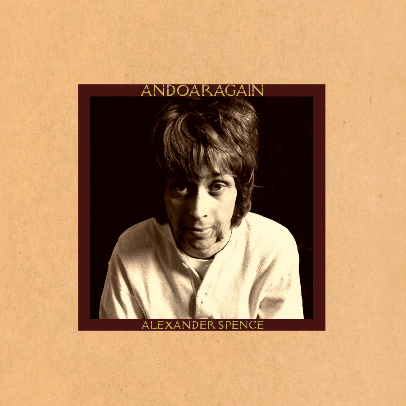 Andoaragain [3LP] |