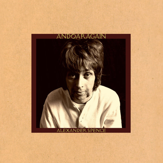 Andoaragain [3LP] |