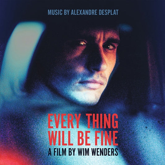 Every Thing Will Be Fine |
