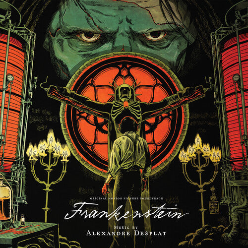 Frankenstein |