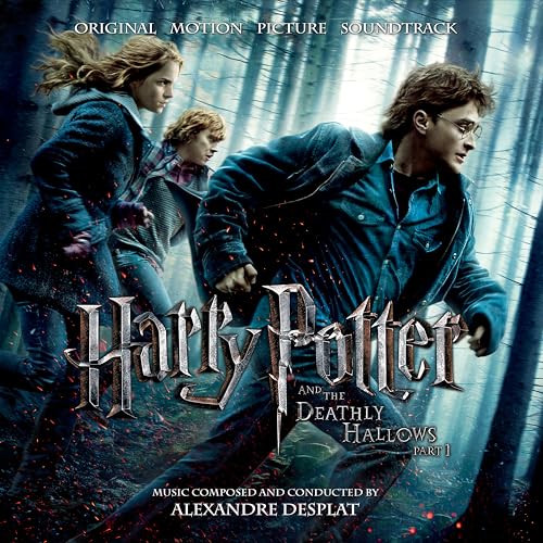 Harry Potter and the Deathly Hallows, Pt. 1 (Original Motion Picture Soundtrack) |