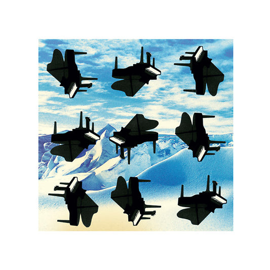 Piano / Listen With(out) Piano |