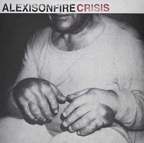 Crisis (2 Lp's) |