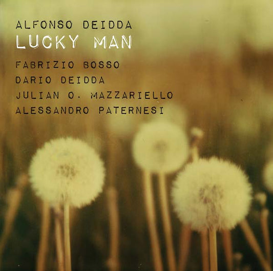 Lucky Man |