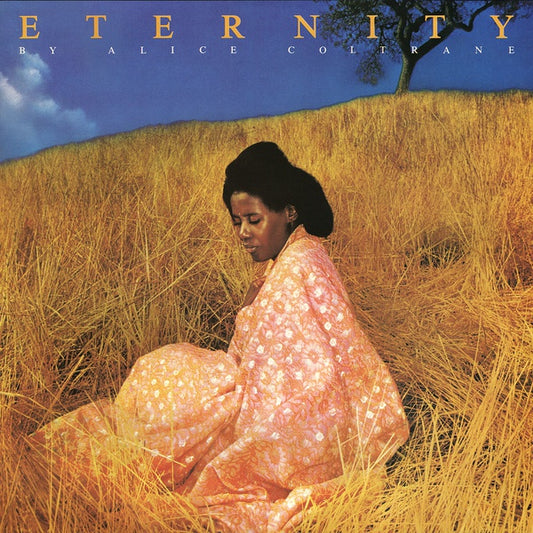 Eternity |