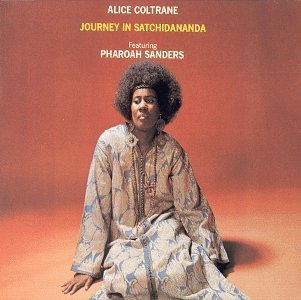 Journey in Satchidananda | - JAZZ