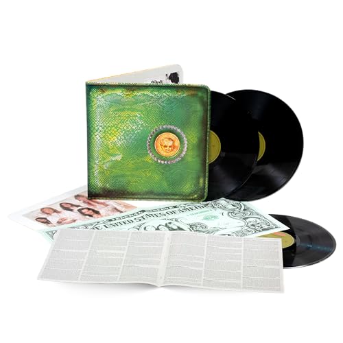 Billion Dollar Babies (50th Anniversary Deluxe Edition) | Mint (M) Mint (M) - ROCK *SEALED*
