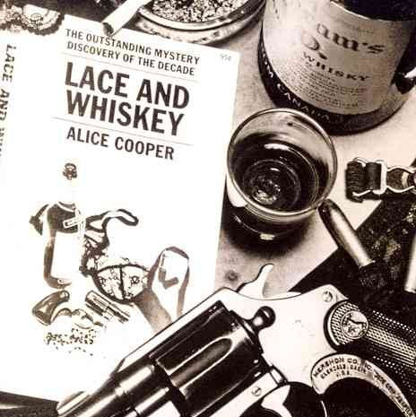 LACE & WHISKEY |