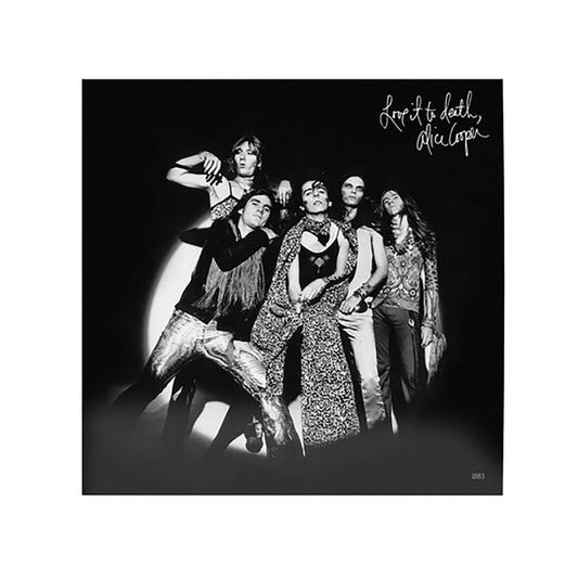 Love It To Death (Brick & Mortar Exclusive Hi-Fidelity) |