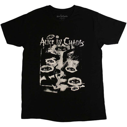 All Eyes | Men's | Black