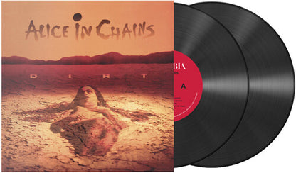 Dirt | Mint (M) Mint (M) - ALT/INDIE/METAL *SEALED*
