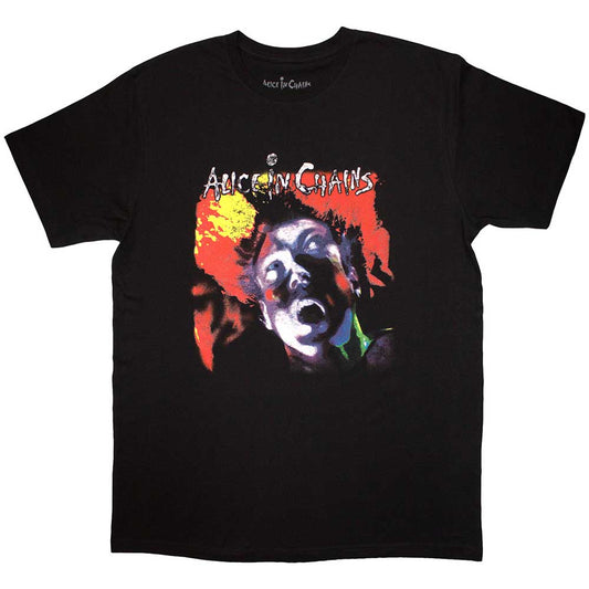 Facelift | Men's | Black