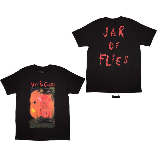 Jar of Flies | Men's | Black