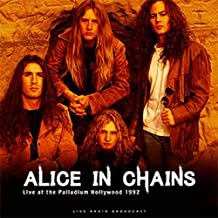 Live At The Palladium, Hollywood1992 [Import] | Mint (M) Mint (M) - ALT/INDIE *SEALED*