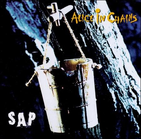 Sap (Extended Play) |