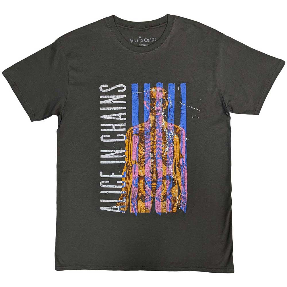 Skeletal | Men's | Grey